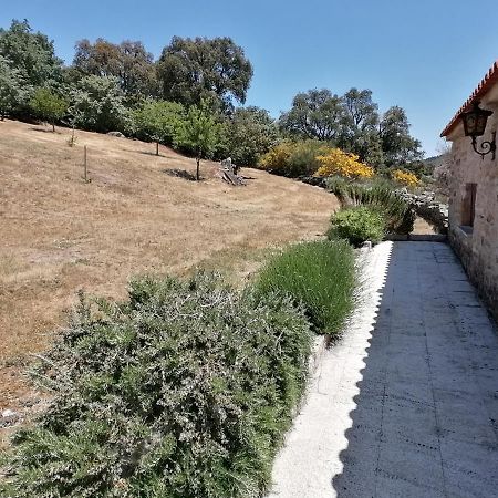 Rosas Da Granja - Casa De Campo Exterior photo