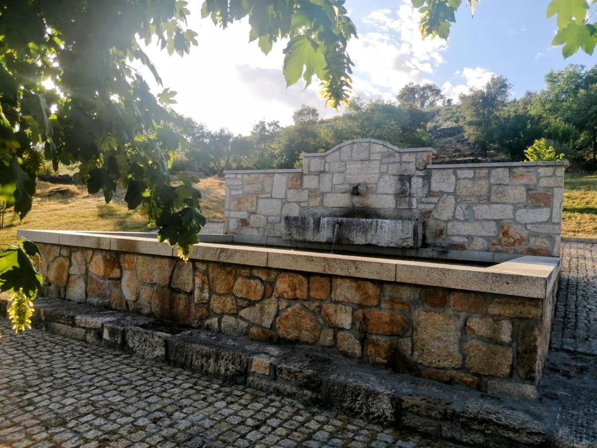 Rosas Da Granja - Casa De Campo Exterior photo